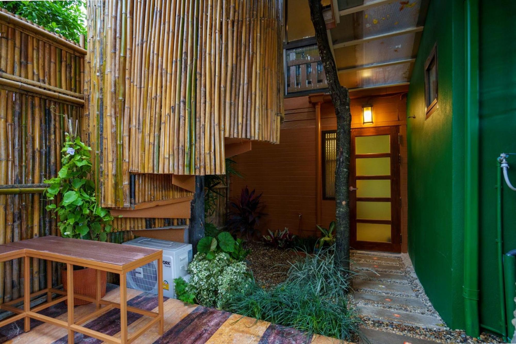 Mana-An Lake Hill Resort มานาอันเลคฮิลล์รีสอร์ต شيانغ ماي المظهر الخارجي الصورة