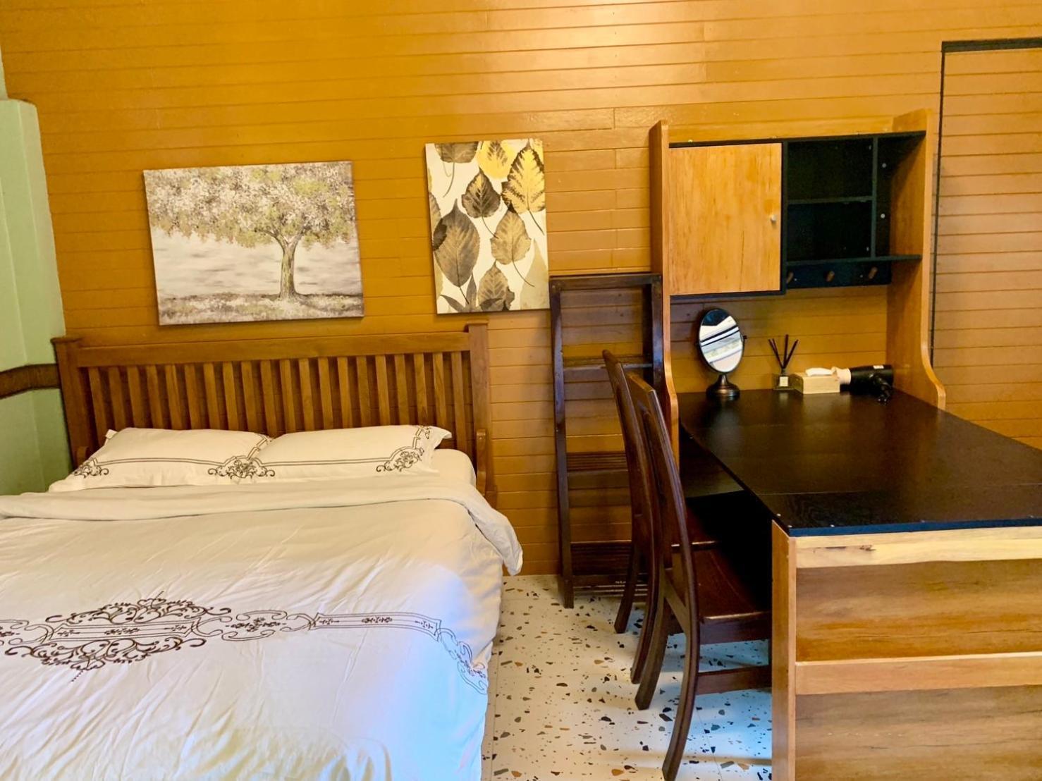 Mana-An Lake Hill Resort มานาอันเลคฮิลล์รีสอร์ต شيانغ ماي المظهر الخارجي الصورة